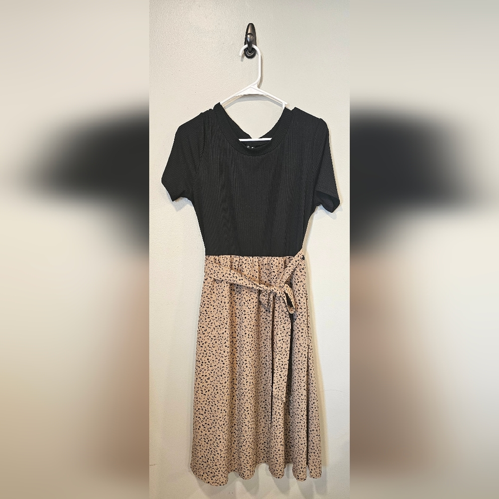 Memouniva Womens Dress, Size M